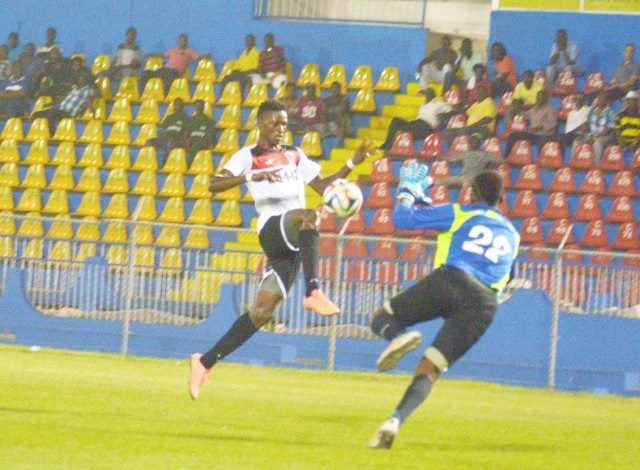 Haiti-Foot-D1 : FICA et Real Hope en finale des play-offs de la série de clôture