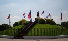 L’indépendance haïtienne : une anomalie, un défi et une menace