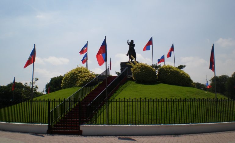 L’indépendance haïtienne : une anomalie, un défi et une menace