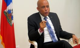 Martelly : L’Ancien Président a d’autres cordes à son arc…