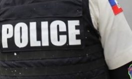 Thomassin : 3 policiers tués dans une embuscade