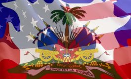 USA et Haïti : "deux investitures, deux hommes d’affaires au pouvoir".