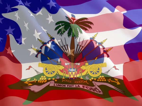USA et Haïti : « deux investitures, deux hommes d’affaires au pouvoir ».