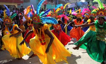 Carnaval National : Le comité est officiel… les Cayes s’activent très bien !
