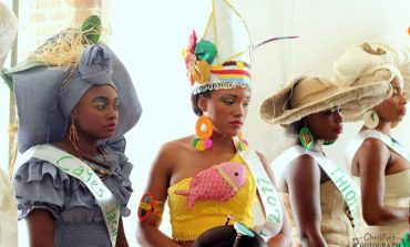 Jacmel : Vers un carnaval plus national