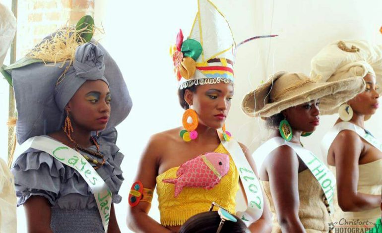 Jacmel : Vers un carnaval plus national