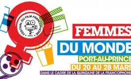 « L'égalité femme/homme » au festival du film francophone