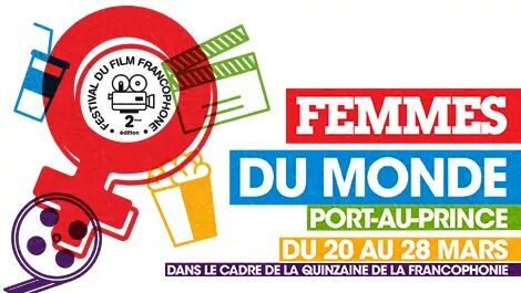 « L’égalité femme/homme » au festival du film francophone