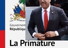 Haïti ː un petit changement au gouvernement