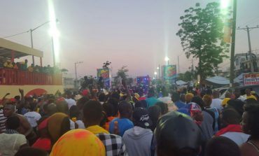 Carnaval national 2017: Un mercredi des cendres sans pénitence...