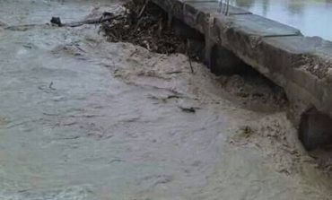 Pluie diluvienne : Les Cayes coupés de Port-salut