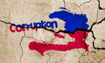 Haïti : la corruption en tout et partout...