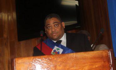 "Black out" au Cap haïtien : le sénateur Fethière écrit à l'ED'H