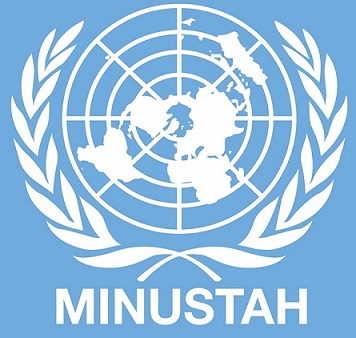 Après la MINUSTAH : une autre mission de l’ONU, un autre NOM