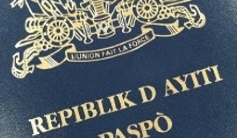 Trafic de passeports : Les Ministres St-Albin et Rodrigue invités à la chambre des députés