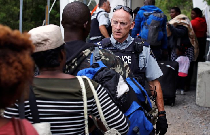Migration d’haïtiens vers le Canada : ce n’est pas juste à cause de Trump