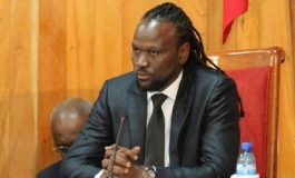 Don Kato entend révoquer le Ministre des Affaires Sociales