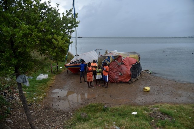 Irma : l’alerte rouge levée,  l’interdiction de cabotage maintenue.
