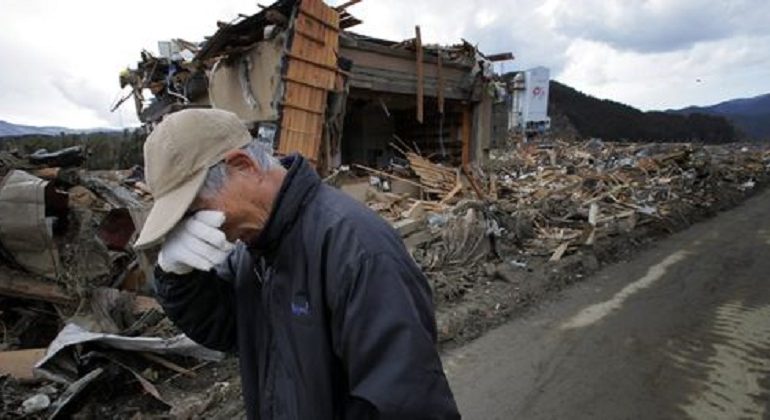 Japon séisme et tsunami en 2011 : bilan humain et matériel de la catastrophe