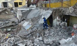 Le Mexique secoué par un séisme de grande magnitude