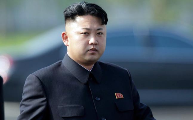 La Corée du Nord menace de réduire «en cendres» les Etats-Unis et de «couler» le Japon