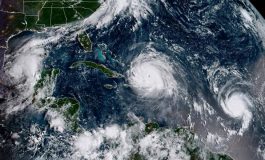 Irma, José, Katia, Maria… Saison cyclonique hors normes ?