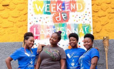 Le weekend de l’ Artisanat : c’est à Jacmel, du 14 au 15 octobre 2017