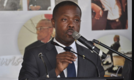 « La justice haïtienne ne contribue point au progrès de la société » selon Stanley Gaston