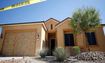 Fusillade à Las Vegas : le tueur avait fait des repérages dans d'autres villes américaines