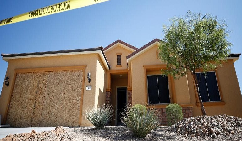 Fusillade à Las Vegas : le tueur avait fait des repérages dans d’autres villes américaines
