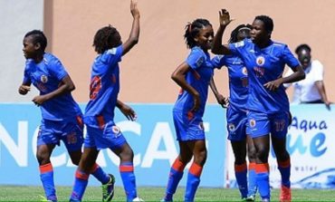  Tournoi Caribéen U-17 : 3-0 pour la sélection féminine haitienne