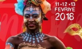 Le carnaval national 2018 lancé, voici les dates et les membres du comité