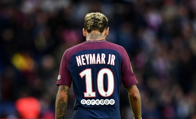 Nouveau caprice de Neymar : Il veut décider quand jouer