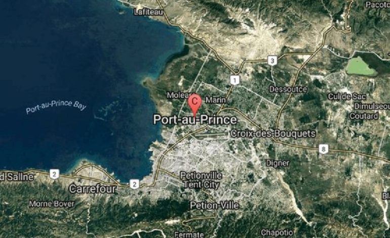 Port-au-Prince a perdu deux Maires en 2017