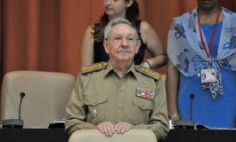 Raul Castro cèdera la présidence cubaine en avril 2018