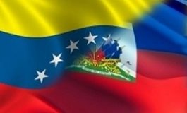 Accords entre Haïti et le Vénézuela