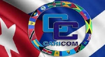 Haïti à la tête de la CARICOM
