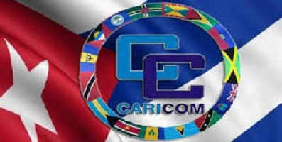 Haïti à la tête de la CARICOM