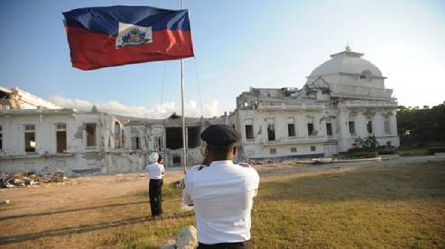 Les dispositions de l’état haïtien pour la commémoration du 12 Janvier
