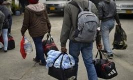 L'immigration haïtienne au Chili a augmenté de 114% en 2017