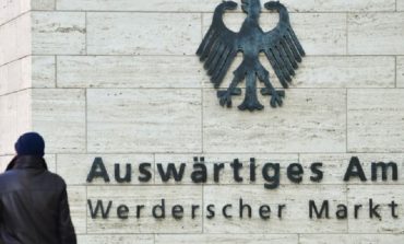 Allemagne : le gouvernement victime d'une cyberattaque inédite