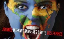 La première « Journée internationale des femmes » a été célébrée avant la création de l'ONU