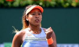 Tennis ː la japonaise d’origine haitienne Naomi Osaka est au firmament