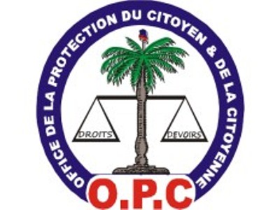 L’OPC condamne les attaques perpétrées contre le sous-commissariat de Bon-Repos et la radio Zenith