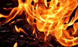 Delmas: un incendie détruit plus d'une vingtaine de maisonnettes