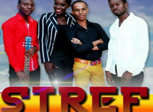 STREF fait son retour sur la scène musicale haïtienne