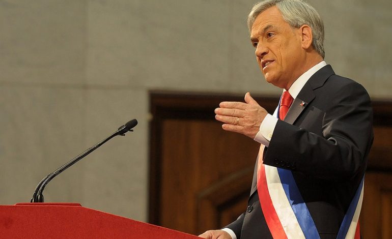 Chili: un nouveau président et une nouvelle loi sur l’immigration