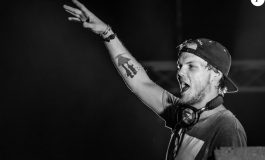 Le célèbre DJ Avicii mort à 28 ans