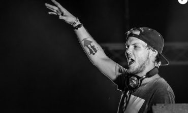 Le célèbre DJ Avicii mort à 28 ans