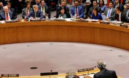 ONU: Échec de la Russie à faire condamner les frappes occidentales en Syrie